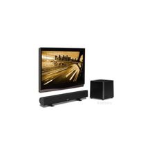 Polk Audio Surroundbar 180 SDA IHT Black