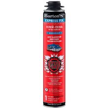 Bartons Express Fix Professional Stop Fire 750 мл пистолетная