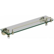Art&Max Полка Antic Crystal AM-2682SJ-Br