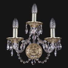 Bohemia Ivele Crystal 1610 3 G
