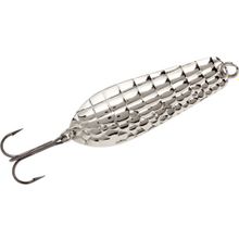 Блесна Lucius BFLU36, 36г, CROS Blue Fox