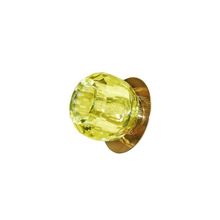 Elvan C1023BR-G GLASS точечный встаиваемый светильник