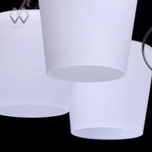 Потолочный светильник MW-Light Блеск 315011308