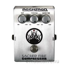 ROCKTRON ROCKTRON SACRED FIRE COMPRESSOR