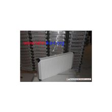Стальные панельные радиаторы «EVROSTAR LLC» 22*500*500(1089Вт) 
