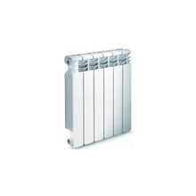 Радиатор биметаллический   XTREME 500*100 (10секций)