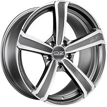 OZ MONTECARLO HLT 9.5x20 5x120 ET52 D72.6