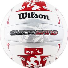 Мяч волейбольный Wilson AVP Quicksand Aloha арт.WTH489019XB р.5