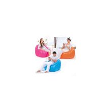 Кресло надувное - кубик Bestway «Комфорт» 75046