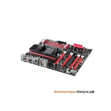 Мат. плата ASUS CROSSHAIR V FORMULA &lt;SAM3, AMD 990FX, 4*DDR3, 4*PCI-E16x, SATA RAID, GB Lan, ATX, Retail&gt;