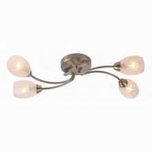 IDLamp 201 4PF-Oldbronze