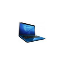 Ноутбук Lenovo IdeaPad G480-B8152G320S 59338725(Intel Celeron Dual-Core 1600 MHz (B815) 2048 Mb DDR3-1333MHz 320 Gb (5400 rpm), SATA DVD RW (DL) 14" LED WXGA (1366x768) Зеркальный   Microsoft Windows 7 Starter 32bit)