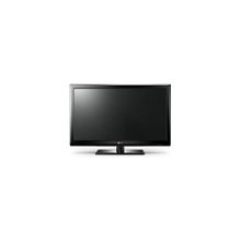 Телевизор LED LG 32" 32LM340T Black
