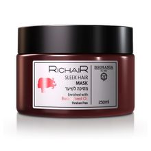 Маска для гладкости и блеска волос Egomania RicHair Sleek Hair 400мл