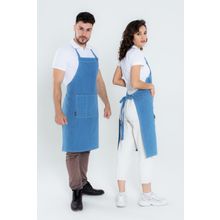 DENNI, голубой