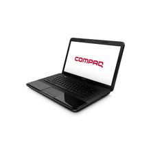 Ноутбук hp Compaq Presario CQ58-201SA E1 1200 4 500 DVD-RW HD7310 WiFi BT Win8 15.6" 2.31 кг