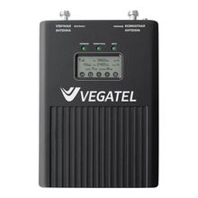 Репитер VEGATEL VT3-3G (S, LED)