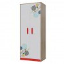 Шкаф для одежды Фантазия 6-9423