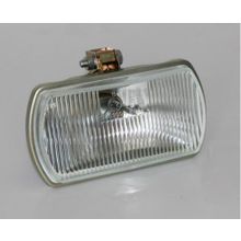 ОСВАР ФГ152А Фара противотуманная 24В, штекер, без защитной крышки, бесцвет. ОСВАР