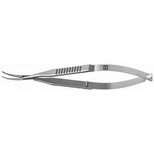 Пинцет для удержания линз по Кратцу F-7051