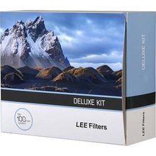 Lee Filters Комплект Deluxe Kit (System 100mm)