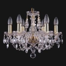 Bohemia Ivele Crystal 1406 6 141 G