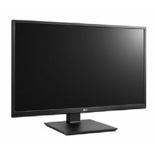 23.8&#34;    ЖК монитор LG 24BK550Y-B с поворотом экрана (LCD, Wide, 1920x1080, D-Sub, DVI, HDMI,  DP, USB2.0 Hub)