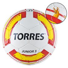 Мяч футбольный Torres Junior-3