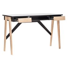 ПМ: Мебель Импэкс Письменный стол Leset Сканди-1