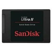 SanDisk SanDisk SDSSDHII-240G-G25