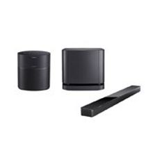 Bose Smart Home 700 500 1.1 + Home Speaker 300