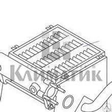 0020025261 Чугунная секция - (правая) Protherm