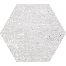 Codicer Signum Hex 25 Silver Hexagonal 22x25 см