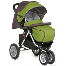 Capella Прогулочная S-901WF Сибирь лайм