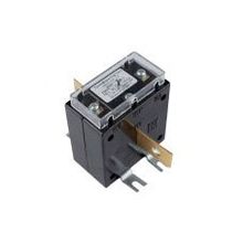Трансформатор тока Т-0,66 У3 от 5 5A до 100 5A