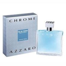 Туалетная вода Azzaro Chrome, 30 мл