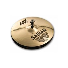 Тарелка SABIAN AAX 14" V-HATS NEW!