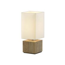 ARTE Lamp A1012LT-1BR, WOODS