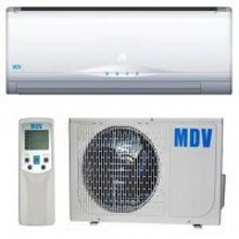 MDV Сплит-системы настенного типа MDV MDSR-18HRN1-v   MDOR-18HN1-v (MSR2i-18HRN1-v   MOB2i-18HN1-v)