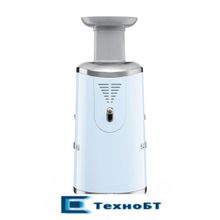 Соковыжималка Smeg SJF01PBEU