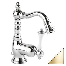 Смеситель Cezares Margot MARGOT-BSM2-03 24-Bi для биде