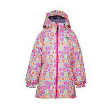 Куртка Lappi Kids Saala 6004, размер 92 см, цвет 854