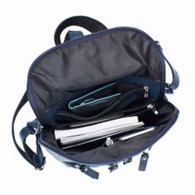 Женский рюкзак Bridges Dark Blue