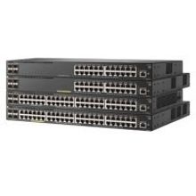 HP HP Aruba 2540 48G JL357A