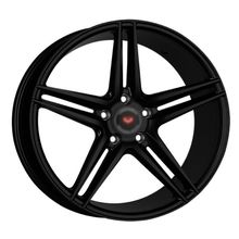 Колесный диск VSN VFS5 8x18 5x108 D63,3 ET45 MB