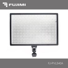 Свет накамерный Fujimi FJ-PVL540A 3500 лм 32 W 3000 6000К + акб NP-F5
