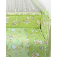 Bombus Павлуша зеленый