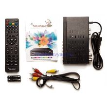 DVB-T2 тюнер Selenga HD930D