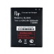 Fly Аккумулятор для Fly IQ456 - ERA Life 2