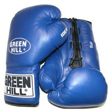 Профессиональные перчатки GreenHill Ideal, BGI-2051